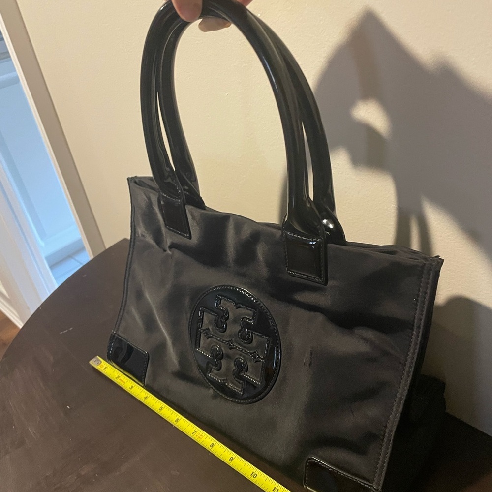 Tory Burch “Ella” Tote Bag - Picture 5 of 8